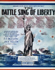 World War I: Song Sheet. /Namerican Sheet Music Cover Of A World War I March, 'The Battle Song Of Liberty,' 1917. Poster Print by Granger Collection - Item # VARGRC0031462