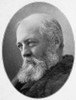 Frederick Law Olmsted /N(1822-1903). American Landscape Architect. Poster Print by Granger Collection - Item # VARGRC0040557