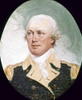 Nathaniel Greene (1742-1786). /Namerican Revolutionary Officer. Oil On Canvas By John Trumbull, 1792. Poster Print by Granger Collection - Item # VARGRC0110100