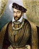 King Henry Ii Of France /N(1519-1559): Colored Steel Engraving, French, 1838, After A Contemporary Portrait. Poster Print by Granger Collection - Item # VARGRC0064031