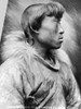 Alaska: Eskimo, C1904. /Neskimo Man From The Diomede Islands, Alaska. Photographed By The Lomen Brothers, C1904. Poster Print by Granger Collection - Item # VARGRC0121183