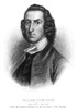 William Livingston /N(1723-1790). American Lawyer And Revolutionary Statesman. Etching, 1888, By Albert Rosenthal. Poster Print by Granger Collection - Item # VARGRC0048703
