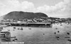 Panama Harbor, C1910. /Nview Of The Harbor And Part Of Panama City, Panama, On The Pacific Ocean. Postcard, C1910. Poster Print by Granger Collection - Item # VARGRC0094768
