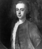 Thomas Hutchinson /N(1711-1780). American Colonial Administrator. Oil Painting By Edward Truman, 1741. Poster Print by Granger Collection - Item # VARGRC0111396