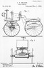 Selden: Road Engine, 1895. /Nthe First Patent Ever Granted For A Combination Of An Internal Combustion Engine With A Carriage, George B. Selden'S 'Road Engine' Of 1895. Poster Print by Granger Collection - Item # VARGRC0079635