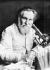 Ilya Ilich Mechnikov /N(1845-1916). Russian Bacteriologist And Zoologist. Poster Print by Granger Collection - Item # VARGRC0069950