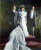 Theodore Roosevelt /N(1852-1919). President Theodore Roosevelt At The White House Wedding Of His Daughter, Alice, To Representative Nicholas Longworth In 1906. Poster Print by Granger Collection - Item # VARGRC0049910 Theodore Roosevelt /N(1852-1919). President Theodore Roosevelt At The White House Wedding Of His Daughter, Alice, To Representative Nicholas Longworth In 1906. Poster Print by Granger Collection - Item # VARGRC0049910