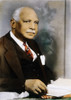 William Christopher Handy /N(1873-1958). American Musician And Composer. Oil Over A Photograph, N.D. Poster Print by Granger Collection - Item # VARGRC0052839