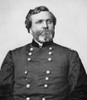 George Henry Thomas /N(1816-1870). American Union Army Officer And Commander. Photograph, Mid 19Th Century. Poster Print by Granger Collection - Item # VARGRC0000709