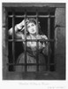 Charlotte Corday /N(1768-1793). French Patriot. In Prison Following Her Assassination Of Jean-Paul Marat, 1793. Photogravure, 1880, After A Painting, 1875, By Charles Louis Lucien Muller. Poster Print by Granger Collection - Item # VARGRC0265032