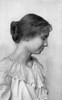 Helen Keller (1880-1968). /Namerican Author And Lecturer. Photographed In 1905. Poster Print by Granger Collection - Item # VARGRC0036143
