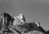 Mount Rushmore, C1936. /Nview Of The Construction Of Mount Rushmore In South Dakota. Photograph, C1936. Poster Print by Granger Collection - Item # VARGRC0527779