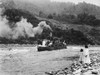 New Zealand, C1910. /Na Riverboat On The Wanganui River In New Zealand. Photograph, C1910. Poster Print by Granger Collection - Item # VARGRC0351712