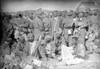 Russia: Convicts, C1885. /Na Group Of Russian Convicts On The Road In Siberia. Photographed C1885. Poster Print by Granger Collection - Item # VARGRC0121579