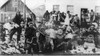 Alaska: Potlatch Dancers. /Npotlatch Dancers Of The Native American Village Of Chilkat, Alaska, C1895. Poster Print by Granger Collection - Item # VARGRC0106645