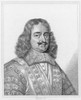 Edward Hyde (1609-1674). /N1St Earl Of Clarendon. English Statesman And Historian. Stipple Engraving, English, 1806. Poster Print by Granger Collection - Item # VARGRC0063542