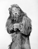 Wizard Of Oz, 1939. /Nbert Lahr As The Cowardly Lion In The 1939 Mgm Production Of 'The Wizard Of Oz.' Poster Print by Granger Collection - Item # VARGRC0088065