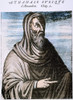 St. Athanasius (293?-373 A.D.). /Nfrench Engraving, 1584. Poster Print by Granger Collection - Item # VARGRC0037669