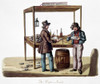 New York: Oyster Stand. /Npatrick Bryant'S Oyster Stand In New York City. Watercolor By Nicolino V. Calyo, C1840. Poster Print by Granger Collection - Item # VARGRC0102283
