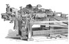 Molding Machine, C1890. /Nfour-Sided Molding Machine, C1890. American Line Engraving. Poster Print by Granger Collection - Item # VARGRC0087553