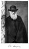 Charles Darwin (1809-1882). /Nenglish Naturalist. Photographed In 1881. Poster Print by Granger Collection - Item # VARGRC0005393