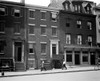 D.C.: Petersen House. /Nthe Petersen House In Washington, D.C., Where Abraham Lincoln Died On 15 April 1865. Photograph, C1920. Poster Print by Granger Collection - Item # VARGRC0176223