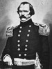 Albert Sidney Johnston /N(1803-1862). American Army Officer. Photographed By Mathew Brady, 1861. Poster Print by Granger Collection - Item # VARGRC0069191