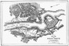 Plan Of West Point, 1780. /N19Th Century Copy Of A Map, 1780, Of West Point On The Hudson River During The American Revolutionary War. Poster Print by Granger Collection - Item # VARGRC0060901
