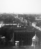 Philadelphia, 1856. /Nview Of Philadelphia From The Steeple Of Independence Hall, Looking West, 1856. Poster Print by Granger Collection - Item # VARGRC0092175