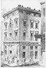 Louisiana: Lottery Office. /Nthe Offices Of The Louisiana State Lottery Company In New Orleans. Wood Engraving, 1873. Poster Print by Granger Collection - Item # VARGRC0079450