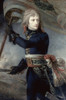 Napoleon Bonaparte /N(1769-1821). Emperor Of France, 1804-1814. At The Battle Of Arcola, 1796. Oil On Canvas, 1796, By Baron Antoine-Jean Gros. Poster Print by Granger Collection - Item # VARGRC0026927