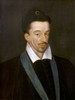 Henry Iii (1551-1589). /Nking Of France, 1574-1589. Painting, 16Th Century. Poster Print by Granger Collection - Item # VARGRC0163121