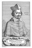 Urbain Grandier /N(1590-1634). French Priest. Line Engraving, French, 1627. Poster Print by Granger Collection - Item # VARGRC0064956