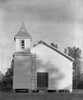 Rural Church, 1936. /Na Rural Church In The Southeast. Photograph By Walker Evans In 1936. Poster Print by Granger Collection - Item # VARGRC0120234