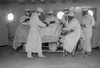 Uss Comfort, C1919. /Nthe Operating Room Aboard The Hospital Ship 'Uss Comfort.' Photograph, C1919. Poster Print by Granger Collection - Item # VARGRC0325804