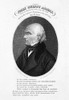 John Quincy Adams /N(1767-1848). Sixth President Of The United States. Steel Engraving, 19Th Century. Poster Print by Granger Collection - Item # VARGRC0062209