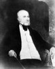 John Quincy Adams /N(1767-1848). Sixth President Of The United States. Oil On Canvas, 1838, By William Page. Poster Print by Granger Collection - Item # VARGRC0041042