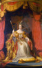 Queen Victoria Of England /N(1819-1901). Queen Of England, 1837-1901. At The Time Of Her Coronation In 1838. Oil On Canvas, 1863, By Sir George Hayter After His Painting Of 1838. Poster Print by Granger Collection - Item # VARGRC0037703