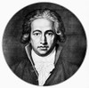 Johann Goethe (1749-1832). /Njohann Wolfgang Von Goethe. German Poet And Man Of Letters. Copper Engraving, 1791, By Johann Heinrich Lips. Poster Print by Granger Collection - Item # VARGRC0005814