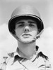 Paratrooper, 1942. /Nportrait Of A U.S. Army Paratrooper. Photograph By Arthur Rothstein, 1942. Poster Print by Granger Collection - Item # VARGRC0325985