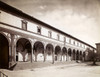 Florence: Orphanage. /Nview Of The Loggia Of The Ospedale Degli Innocenti, An Orphanage In Florence, Italy, Designed In The Early 15Th Century By Filippo Brunelleschi. Photographed C1890. Poster Print by Granger Collection - Item # VARGRC0095909