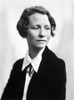 Edna St. Vincent Millay /N(1892-1950). American Poet. Photographed In The Early 1930S. Poster Print by Granger Collection - Item # VARGRC0015382