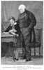 James Bruce (1811-1863). /Nenglish Diplomat And Governor General Of Canada 1847-54. Line Engraving, English, 1894. Poster Print by Granger Collection - Item # VARGRC0058743