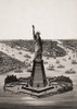Statue Of Liberty. /Nlithograph, C1900. Poster Print by Granger Collection - Item # VARGRC0092411