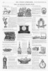Ad: Housewares, 1890. /Namerican Magazine Advertisements For Various Housewares, 1890. Poster Print by Granger Collection - Item # VARGRC0266609