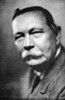 Sir Arthur Conan Doyle (1859-1930). /Nbritish Physician And Writer. Photographed While In The United States In 1923. Poster Print by Granger Collection - Item # VARGRC0034305