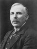 Ernest Rutherford /N(1871-1937). 1St Baron Rutherford Of Nelson. British (New Zealand-Born) Physicist. Photographed In 1923. Poster Print by Granger Collection - Item # VARGRC0005253