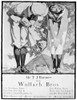 Wallach Bros., 1916. /Nan Advertisement For Wallach Brothers Clothier Of New York City Featuring Two Golfers. From An American Magazine, 1916. Poster Print by Granger Collection - Item # VARGRC0029050