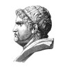 Nero (37-68 A.D.)./Nroman Emperor, 54-68 A.D. Poster Print by Granger Collection - Item # VARGRC0013696