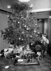 Dorsey Christmas Tree, 1922 Poster Print by Science Source - Item # VARSCIJA9512